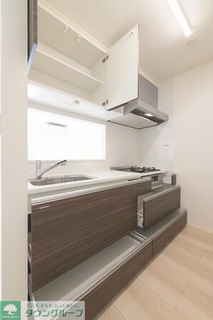 CASA DE ROSAの物件内観写真